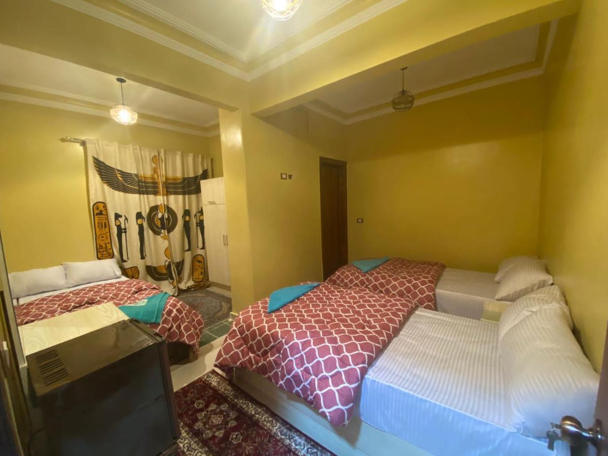 Nazlet el-Sîsi Bella Casa Pyramids Inn מראה חיצוני תמונה