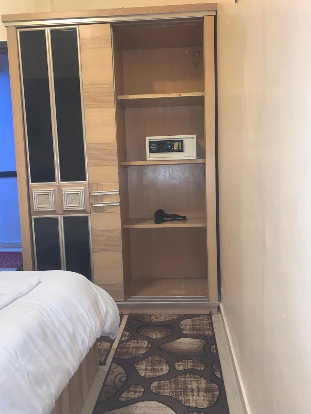 Nazlet el-Sîsi Bella Casa Pyramids Inn מראה חיצוני תמונה
